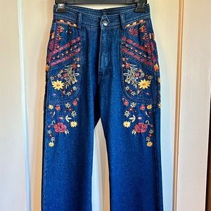 Free People Xspell & The Gypsty Wanderlust